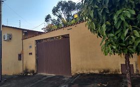 Casa Jardins